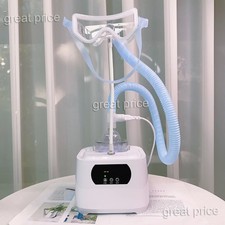 Eye Steamer Device Eyes Beauty Salon for Dry Eyes Warm Compress Mist Relief Dry