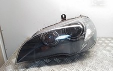 BMW X5 E70 Headlight/headlamp 7161587