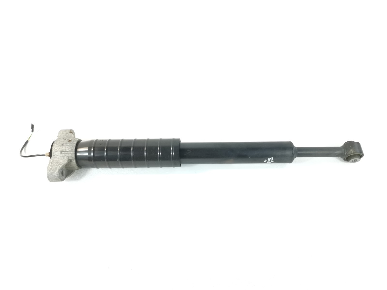 Maserati Levante 3.0 L AWD 2017 Rear Left Side Air Shock Strut Absorber OEM