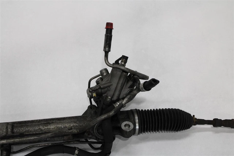 Used Rack and Pinion Assembly fits: 2011 Bmw 535I Power Rack and Pinion AWD Serv Foto 3 de 4