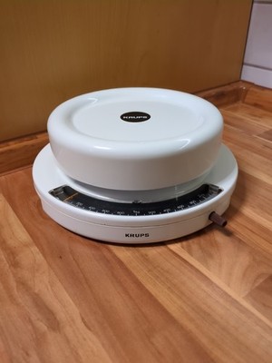 Krups Tisch Waage, Küchenwaage. TOP! 