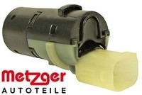 Metzger 0901060 Sensor FüR Einparkhilfe Parksensor PDC Sensor FüR BMW