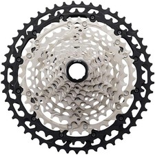 NEW IN BOX Shimano Deore XT CS-M8100 10-51 11 Speed Cassette