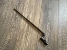 Civil War Original Socket Bayonet Iron Antique Militaria Edged Weapon 16-19 inch