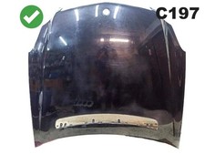 MERCEDES-BENZ CLS C219 Motorhaube A2118172520 3.0 Diesel 2005 34306800