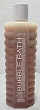 Vintage Avon Pink Bubble Bath 16 oz. Sealed New Old Stock
