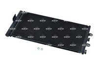 Kondensator Klimaanlage Easy FIT NRF 35606 FüR Punto Fiat Aluminium 16V 188 233