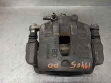 58130C8100 bremssättel vorne rechts für HYUNDAI I20 II (GB IB) 1.2 2014 5000851