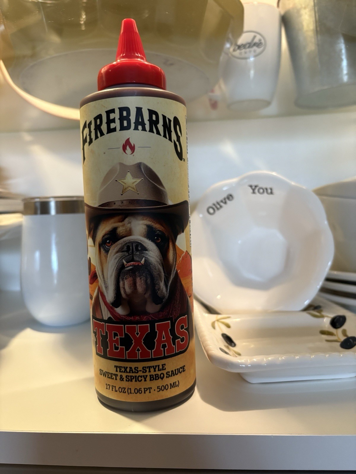 Large 17 Fl Oz Free Shipping