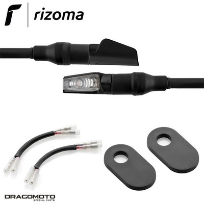 Blinker LEICHT Triumph Bonneville T120 2016-2020 RIZOMA TS12...