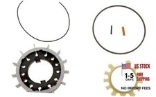 GM Genuine Parts 24219540 Automatic Transmission 17.9805 mm Fluid Pump Rotor