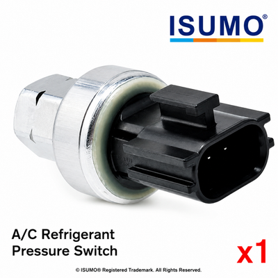 #ad AC Pressure Transducer Switch For Mitsubishi Eclipse Endeavor Lancer Outlander $22.75