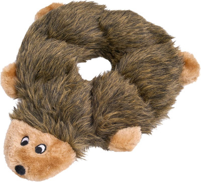 Loopy No Stuffing Dog Toys to Keep Them Busy - 10''