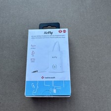 Twelve South AirFly Wireless Transmitter for AirPods  Wireless HeadphoneOpens