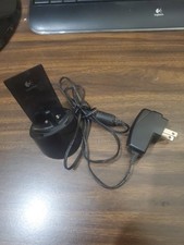 Logitech Charging Dock Model L-LN13 For Wireless Mouse MX Revolution MX 5500