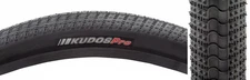Kenda Kudos Pro 20x1.75 BMX Race Tire with SRC Rubber, Lightweight TPI 120,