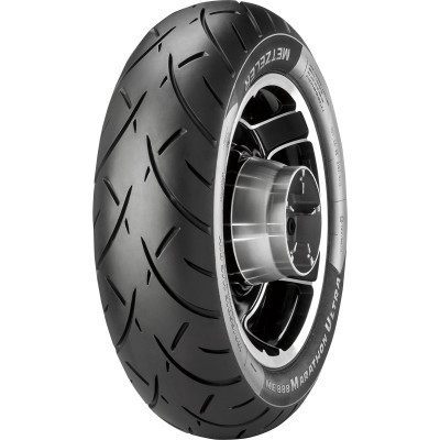 Metzeler ME 888 Marathon Ultra V-Twin Rear Motorcycle Tire 200/70B15 82H