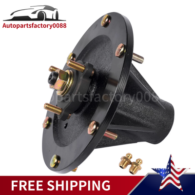 #ad 119 8560 Spindle Assembly For Toro 48quot; 52quot; 60quot; Toro Grandstand amp; Z Master Mowers $71.03