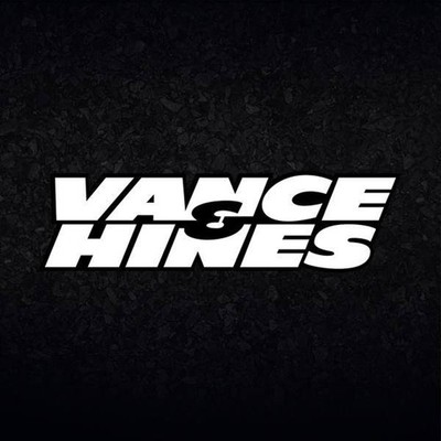 Vance & Hines for HD Multi Fit VO2 Falcon Intake Kit Black