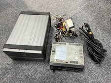 Nakamichi Tuner Deck 2 MB-7 CD Changer Set Hi-Fi Audio System From Japan