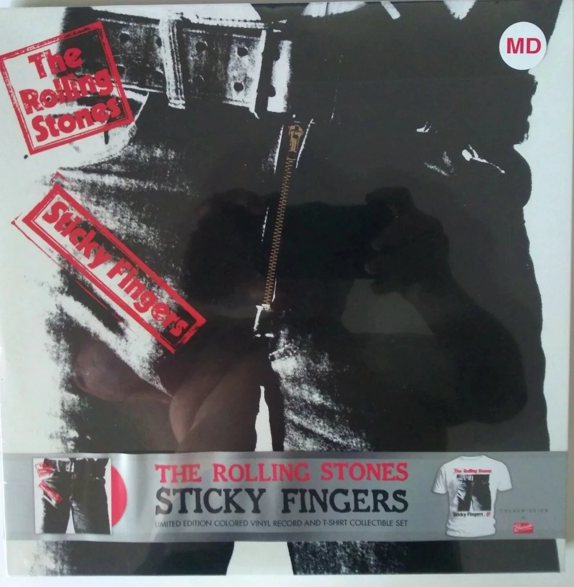 The Rolling Stones Box Set 33 RPM Speed Vinyl Records for sale | eBay
