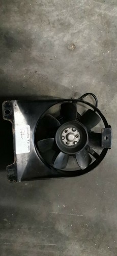 Yamaha FZ 750 Lüfter, Wasserkühler B4872