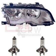 Ampoule BMW 550