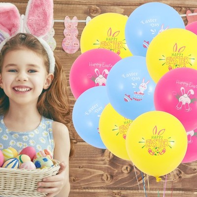  30 Pcs Party Dekoration Deko-ballons Themenpartyballons Latexballon