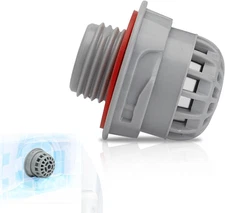 Pool Hot Tub Spa Parts for Saluspa Top Debris Screen Strainer Replacement wit...