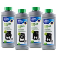 Verde Entkalker 500Ml 4Er Set FüR Kaffeemaschine Espresso Schnell Entkalken