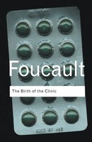 The Birth Of The Clinic | Michel Foucault | Englisch | Taschenbuch | 2003