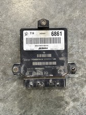 2009-2015 6.6L LMM LML Duramax Allison TCM 24...
