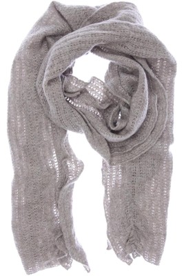 Repeat Schal Damen Tuch Strickschal Loop Grau #omwyt5n
