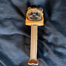 Star Wars Pez dispenser