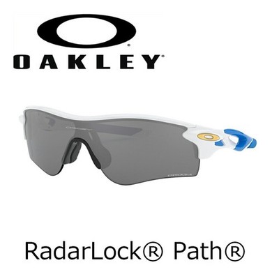 OAKLEY Oakley RadarLock Path OO9206 4738 Size 38 Radar Lock Path