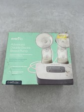 Evenflo Advanced Double Electric Breast Pump ...