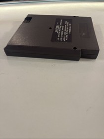 Little Nemo: The Dream Master Nintendo NES scatola e manuale tellato