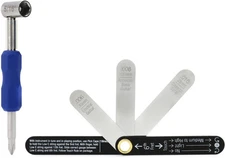 MusicNomad MN611 (3-pack) Bundle