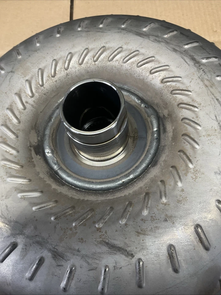 Convertidor de par de transmisión automática Infiniti Q50 Q60 7AT 16-24 31100-1XR2C Foto 4 de 4