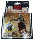 Boba Fett Tatooine Star Wars Vintage Collection 3.75" Action Figure Complete!
