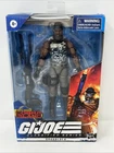 Hasbro Gi Joe Classified Series Cobra Island Roadblock 6" Figure #11
