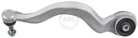 Querlenker Dreieckslenker A.B.S. 210208 Aluminium M14X1,5 RHT FüR BMW 3Er F31