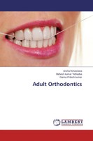 Anshul Srivastava (U. A.) | Adult Orthodontics | Taschenbuch | Englisch (2014)