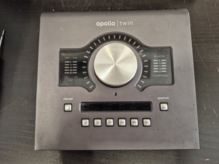 Apollo Twin Mk11 For Parts