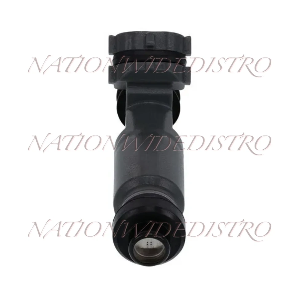 1x OEM Denso Fuel Injector for 1997 1998 Mazda Protege 1.5L I4 195500-3110 - Image 4 of 4