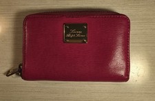 CARTERA ELECTRÓNICA LAUREN RALPH LAUREN NEWBURY ROSA