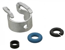Dichtungssatz für Einspritzdüsen 653.390 ELRING für LAND ROVER JAGUAR