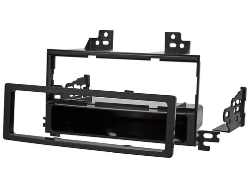 Blaupunkt Bluetooth DAB MP3 USB Autoradio für Kia Rio Hyundai Accent 2006-2011 - Bild 8 von 9