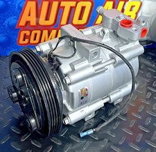 Ac Compressor Fit Kia Sephia 1994- 1997 67143