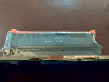 TN760 Replacement Toner Cartridge Black Compatable with Brother With Chip